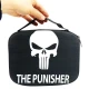 کیف دسته کنسول بازی طرح The Punisher کد 1