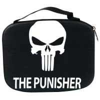 کیف دسته کنسول بازی طرح The Punisher کد 1