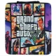 کیف کنسول بازی PS4 طرح GTA V کد 1