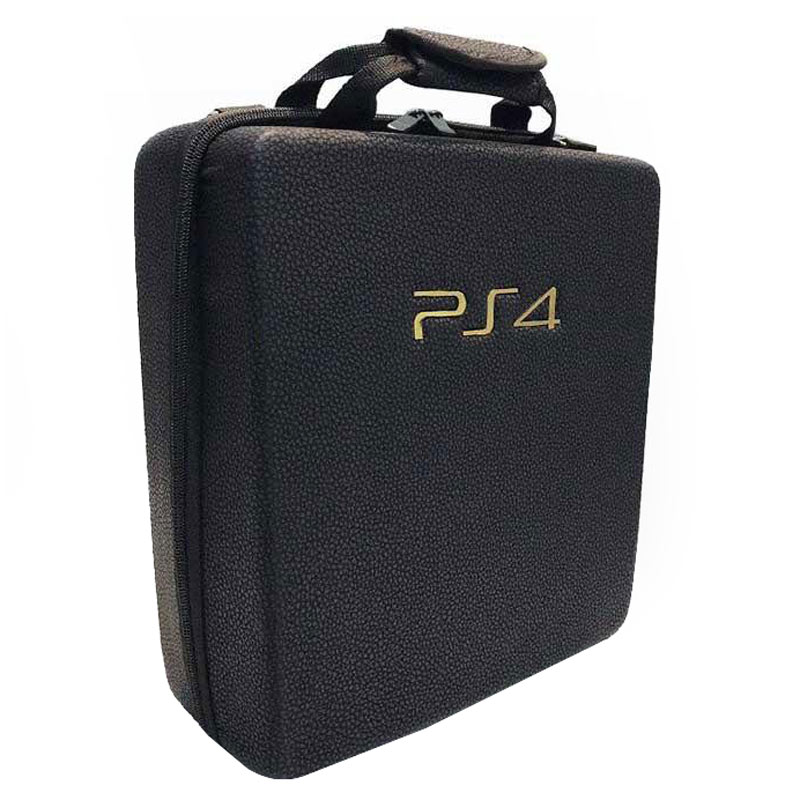 کیف کنسول بازی ضد ضربه PS4 کد 1