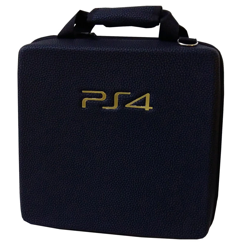 کیف کنسول بازی ضد ضربه PS4 کد 1