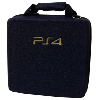 کیف کنسول بازی ضد ضربه PS4 کد 1