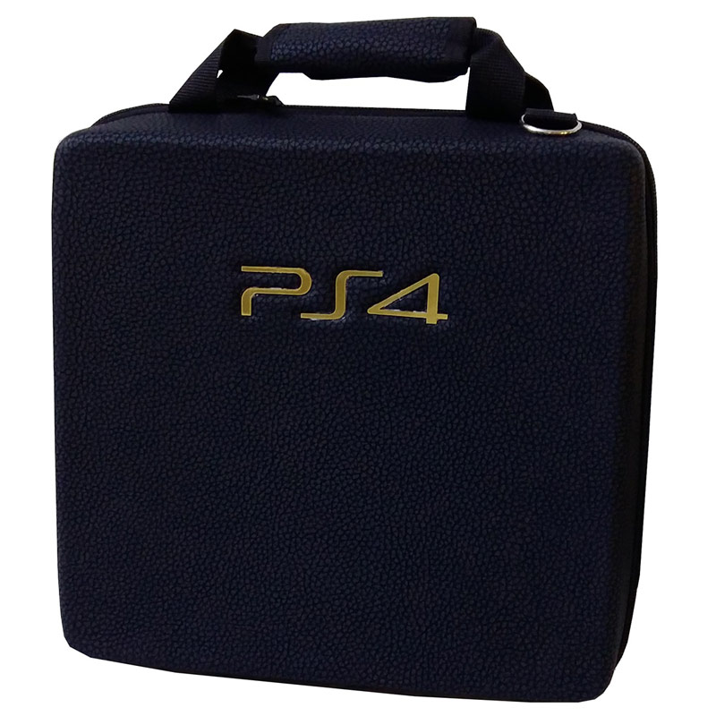 کیف کنسول بازی ضد ضربه PS4 کد 1