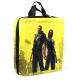 کیف کنسول بازی PS4 طرح Cyberpunk