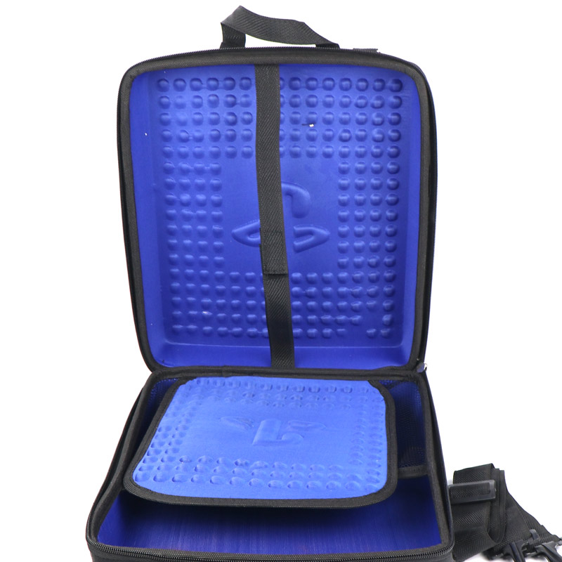 کیف کنسول بازی PS4 طرح Ferrai