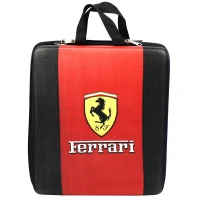 کیف کنسول بازی PS4 طرح Ferrai
