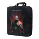 کیف کنسول بازی PS4 طرح God Of War کد 1