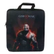 کیف کنسول بازی PS4 طرح God Of War کد 1