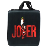 کیف کنسول بازی PS4 طرح Joker کد 3