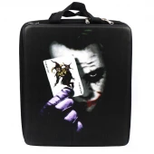 کیف کنسول بازی PS4 طرح Joker : Dark Knight کد 1