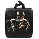 کیف کنسول بازی PS4 طرح Mortal Combat