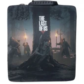 کیف کنسول بازی PS4 طرح The Last Of Us کد 1