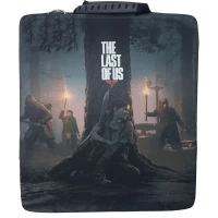 کیف کنسول بازی PS4 طرح The Last Of Us کد 1
