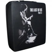 کیف کنسول بازی PS4 طرح The Last Of Us Part 2 کد 3