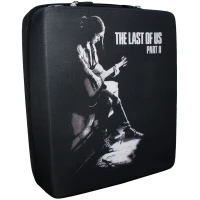 کیف کنسول بازی PS4 طرح The Last Of Us Part 2 کد 3