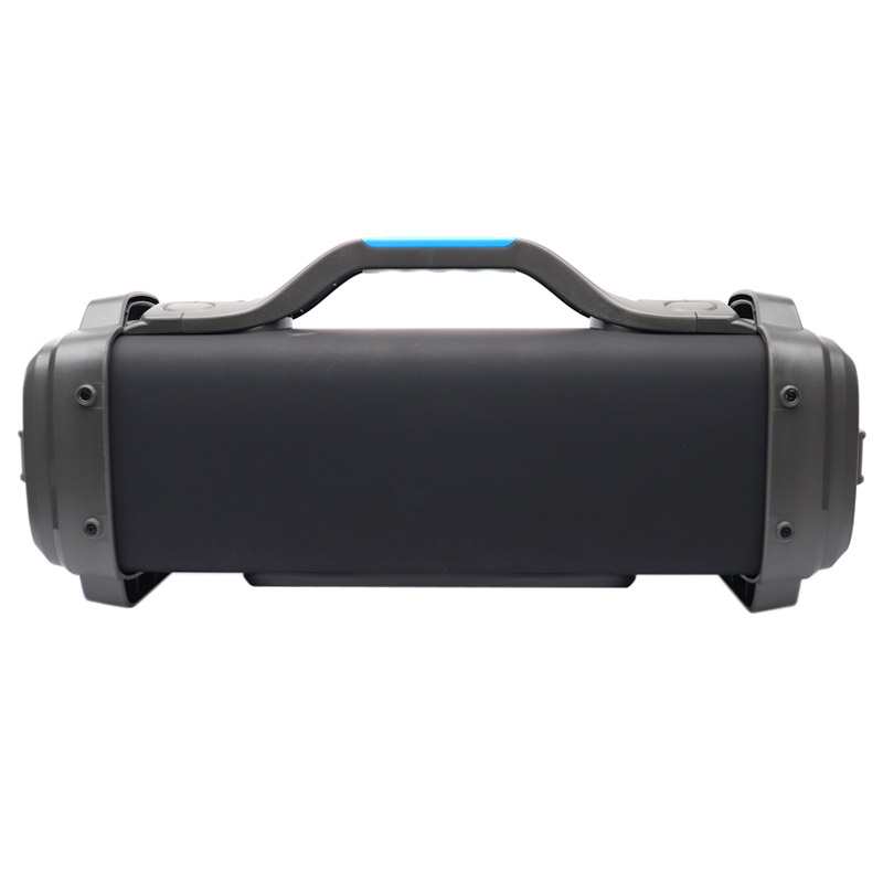 اسپیکر بلوتوثی فلش خور Prodo Soundtec PD-PRTSPK-BK