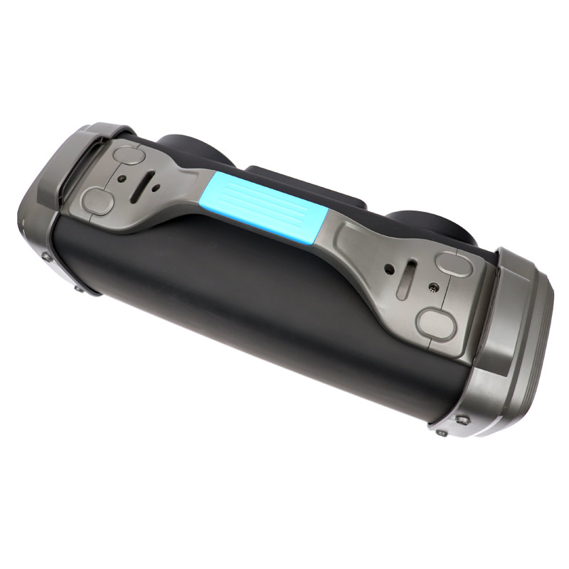 اسپیکر بلوتوثی فلش خور Prodo Soundtec PD-PRTSPK-BK