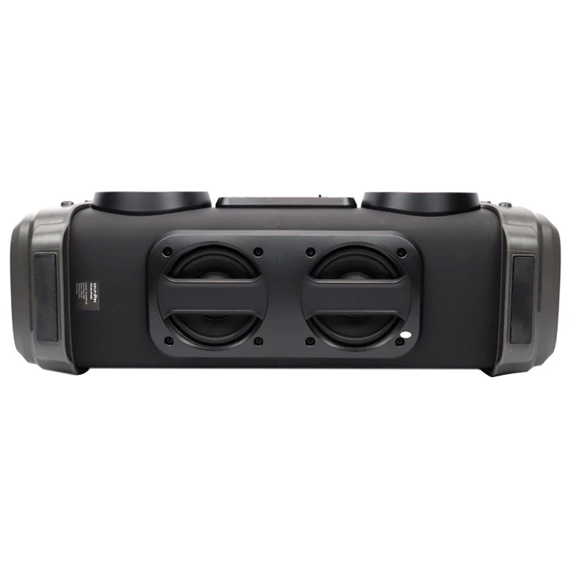 اسپیکر بلوتوثی فلش خور Prodo Soundtec PD-PRTSPK-BK
