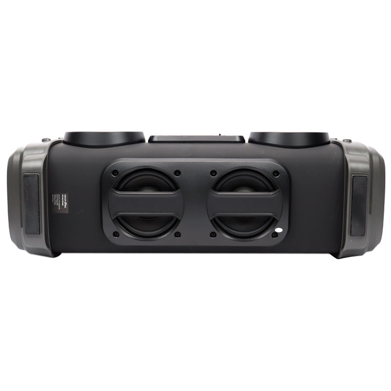 اسپیکر بلوتوثی فلش خور Prodo Soundtec PD-PRTSPK-BK