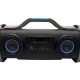 اسپیکر بلوتوثی فلش خور Prodo Soundtec PD-PRTSPK-BK