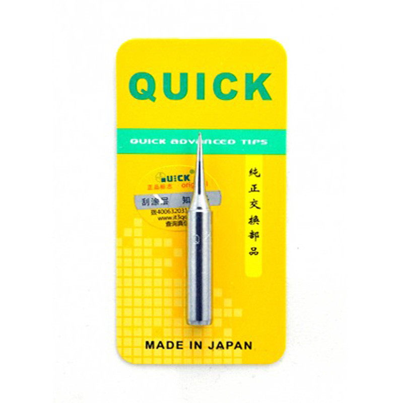 نوک هویه کوییک Quick Advanced Tips