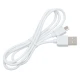 کابل میکرو یو اس بی Remax RC-006 2.1A 1m