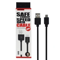 کابل میکرو یو اس بی Remax RC-006 2.1A 1m