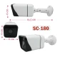 دوربین مداربسته اسکوو SCOVO SC-180 F37 2MP