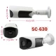 دوربین مداربسته اسکوو SCOVO SC-630 f37 2MP