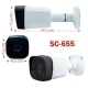 دوربین مداربسته اسکوو SCOVO SC-655X 2MP