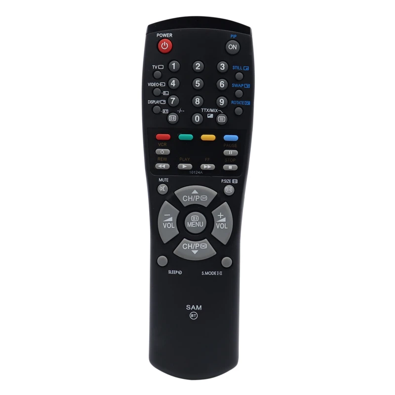 کنترل تلویزیون سامسونگ Samsung 10124A