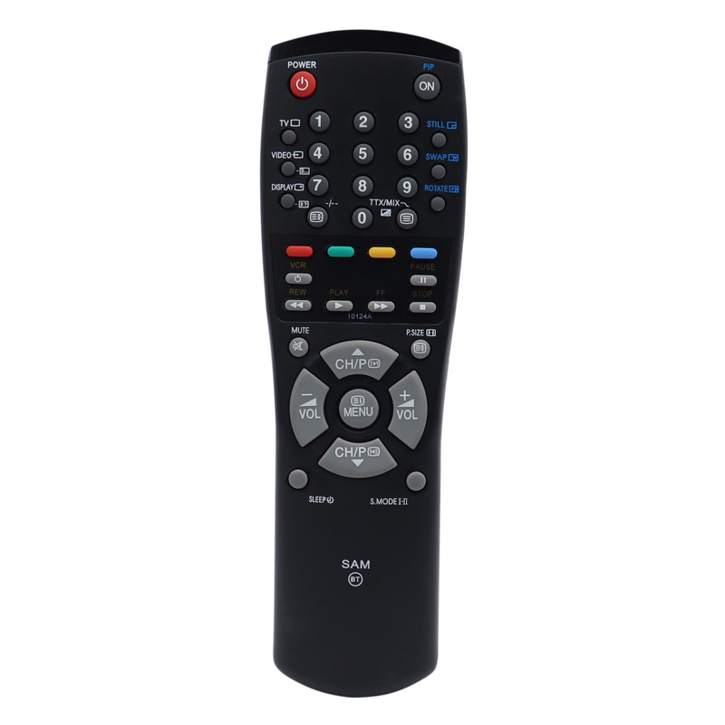 کنترل تلویزیون سامسونگ Samsung 10124A