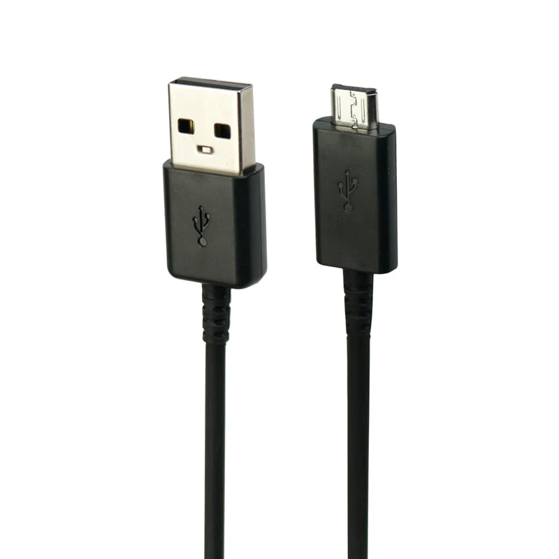 شارژر فندکی فست شارژ Samsung 9-23 QC3 + کابل میکرو یو اس بی