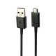 شارژر فندکی فست شارژ Samsung 9-23 QC3 + کابل میکرو یو اس بی
