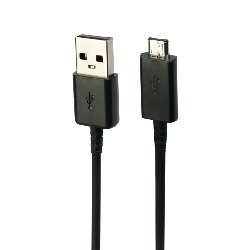 شارژر فندکی فست شارژ Samsung 9-23 QC3 + کابل میکرو یو اس بی