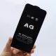 گلس تمام صفحه مات Samsung A11