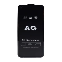 گلس تمام صفحه مات Samsung A11
