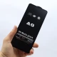 گلس تمام صفحه مات Samsung A21s