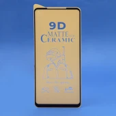 گلس سرامیکی مات Samsung A21s