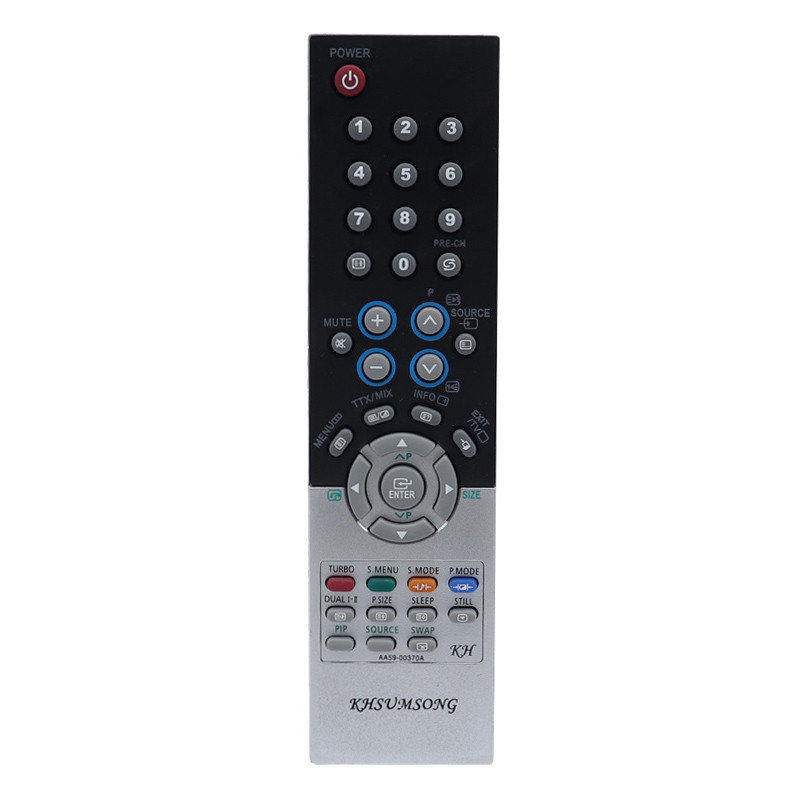 کنترل تلویزیون سامسونگ Samsung AA59-00370A دورنگ
