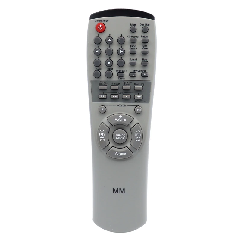 کنترل DVD سامسونگ Samsung AH59-00005V