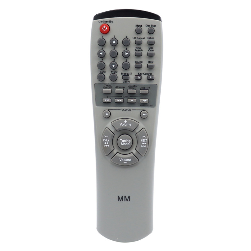 کنترل DVD سامسونگ Samsung AH59-00005V