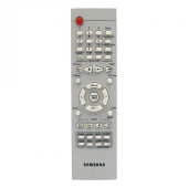 کنترل DVD/VCD سامسونگ Samsung AH59-01079A