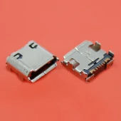 سوکت شارژ گوشی Samsung C6712