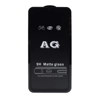 گلس تمام صفحه مات Samsung M31