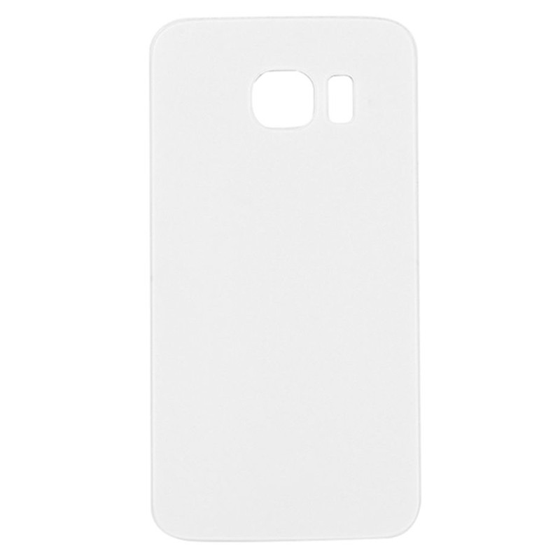 درب پشت گوشی Samsung S6 Edge