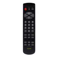 کنترل تلویزیون صنام Sanam 3F14-0038-039