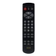 کنترل تلویزیون صنام Sanam 3F14-0038-039