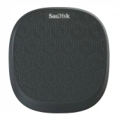 شارژر وایرلس آیفون SanDisk iXpand Base 64GB با قابلیت بکاپ
