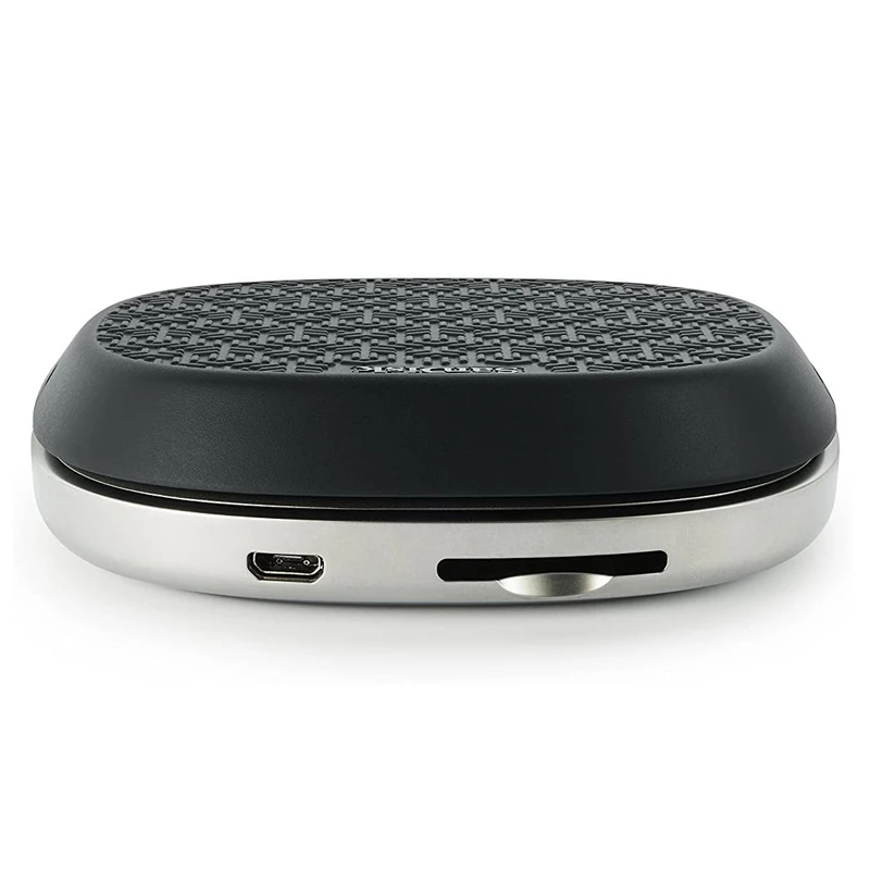 شارژر وایرلس آیفون SanDisk iXpand Base 64GB با قابلیت بکاپ